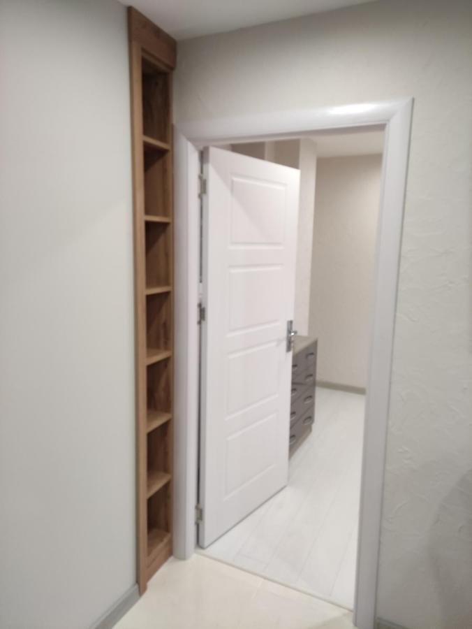 Downtown Apartment Русе Екстериор снимка