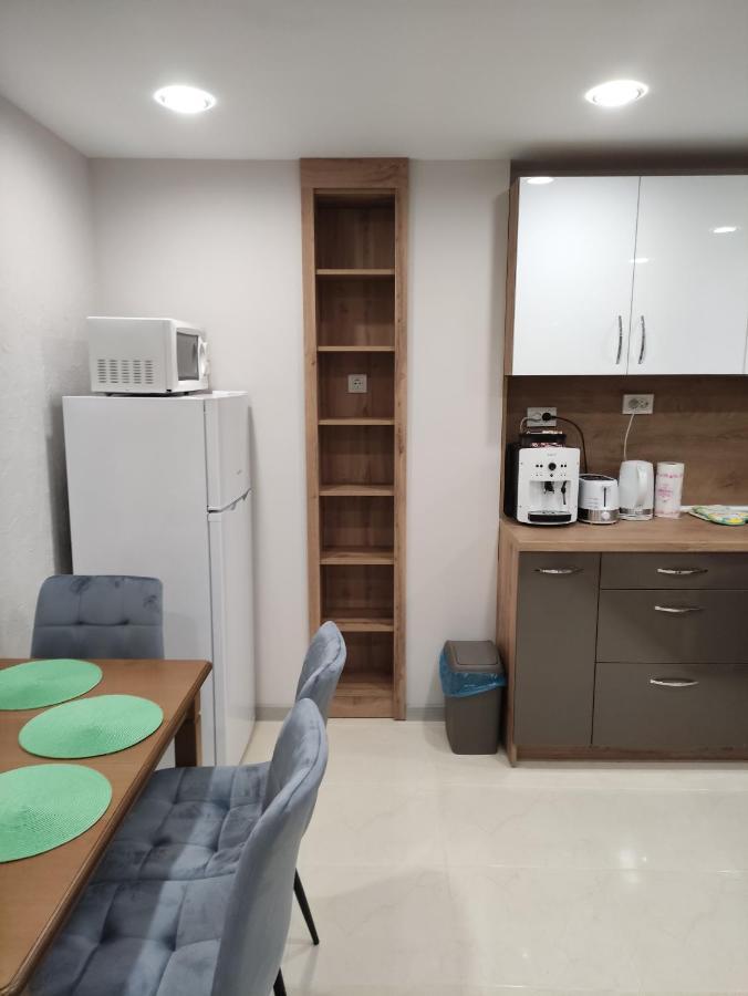 Downtown Apartment Русе Екстериор снимка