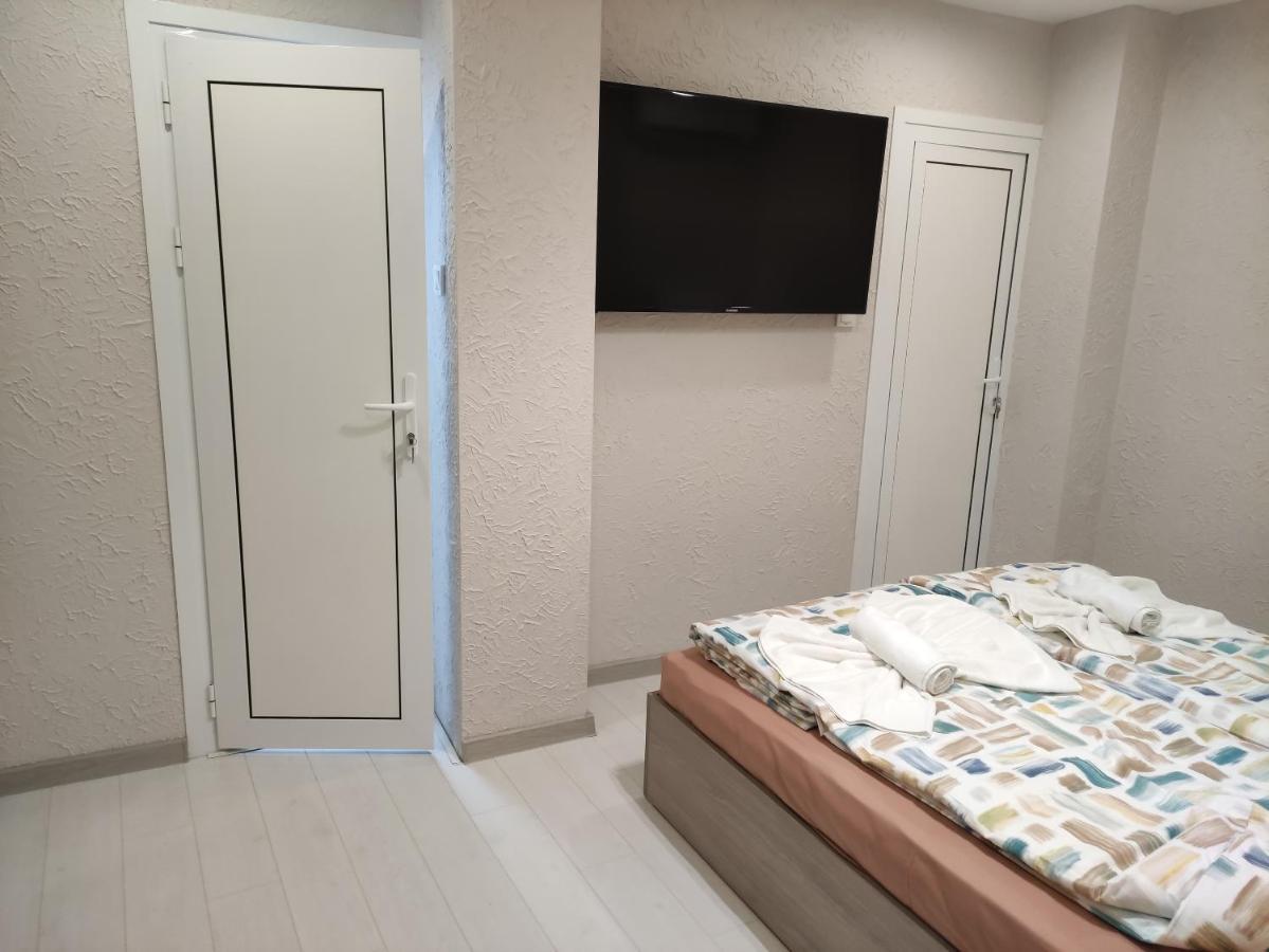 Downtown Apartment Русе Екстериор снимка