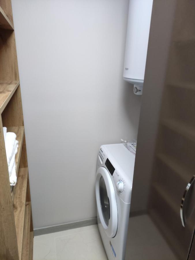 Downtown Apartment Русе Екстериор снимка