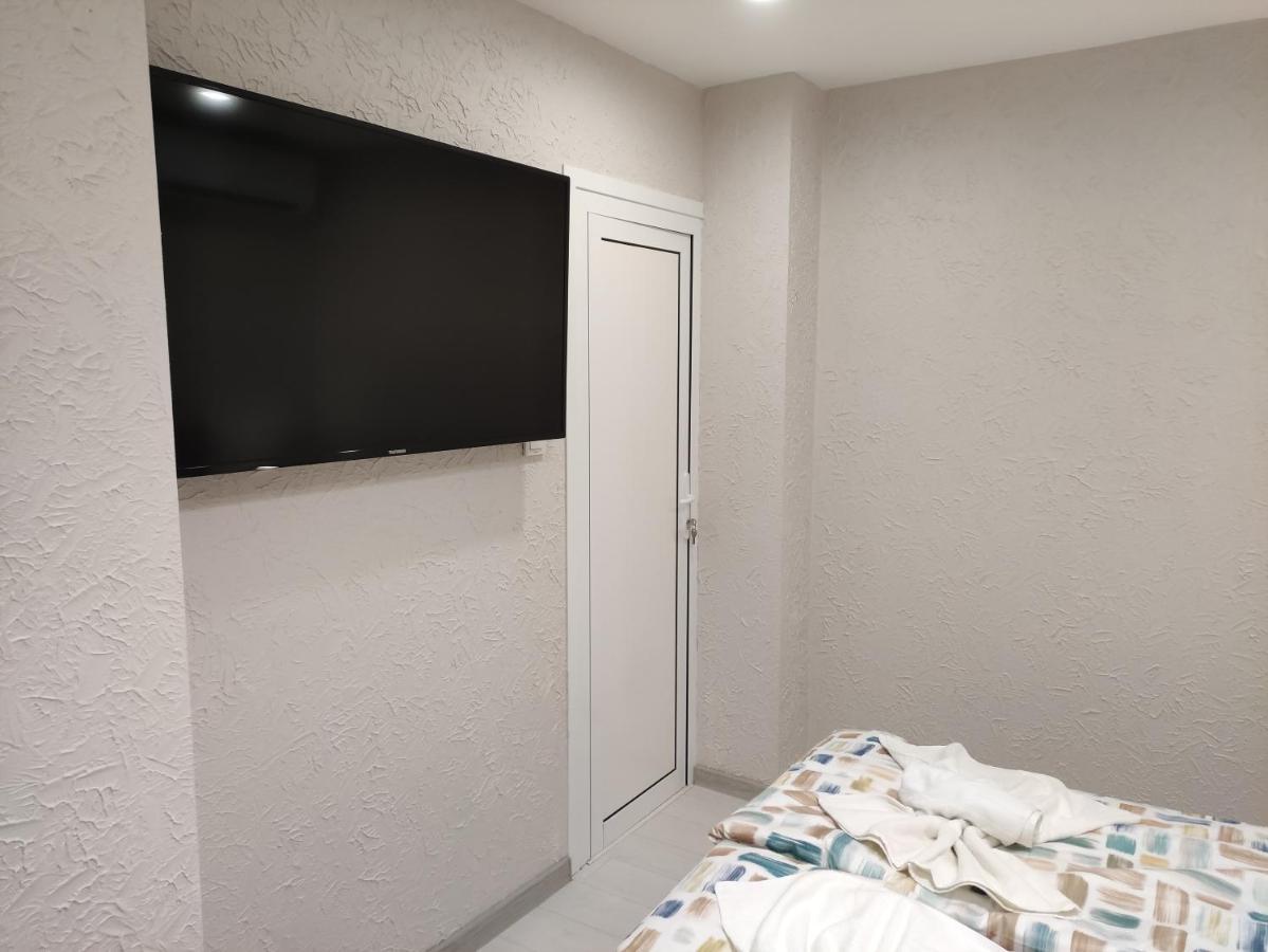 Downtown Apartment Русе Екстериор снимка