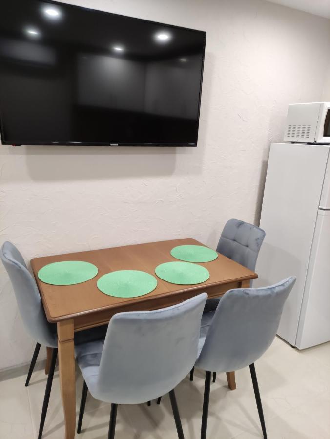 Downtown Apartment Русе Екстериор снимка