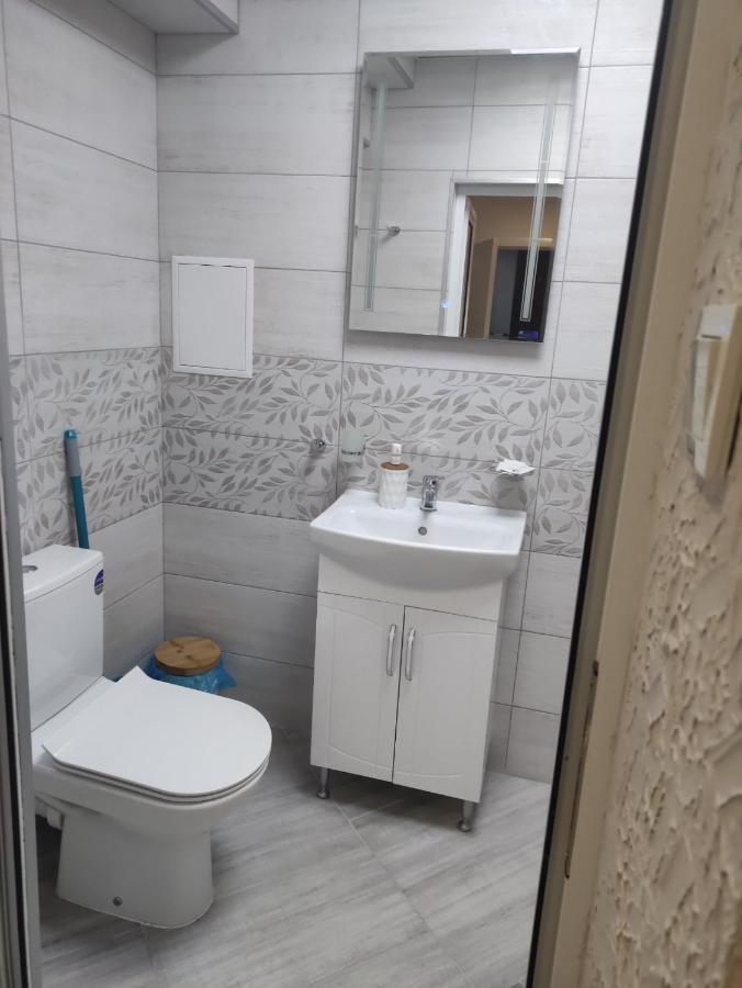 Downtown Apartment Русе Екстериор снимка