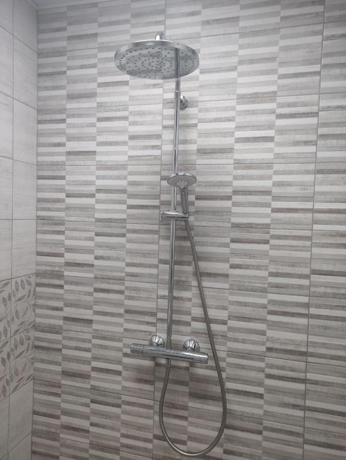 Downtown Apartment Русе Екстериор снимка